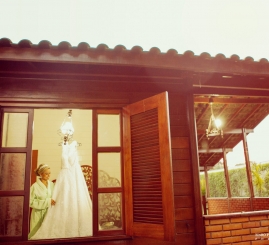 Casamento Mauro & Viviam